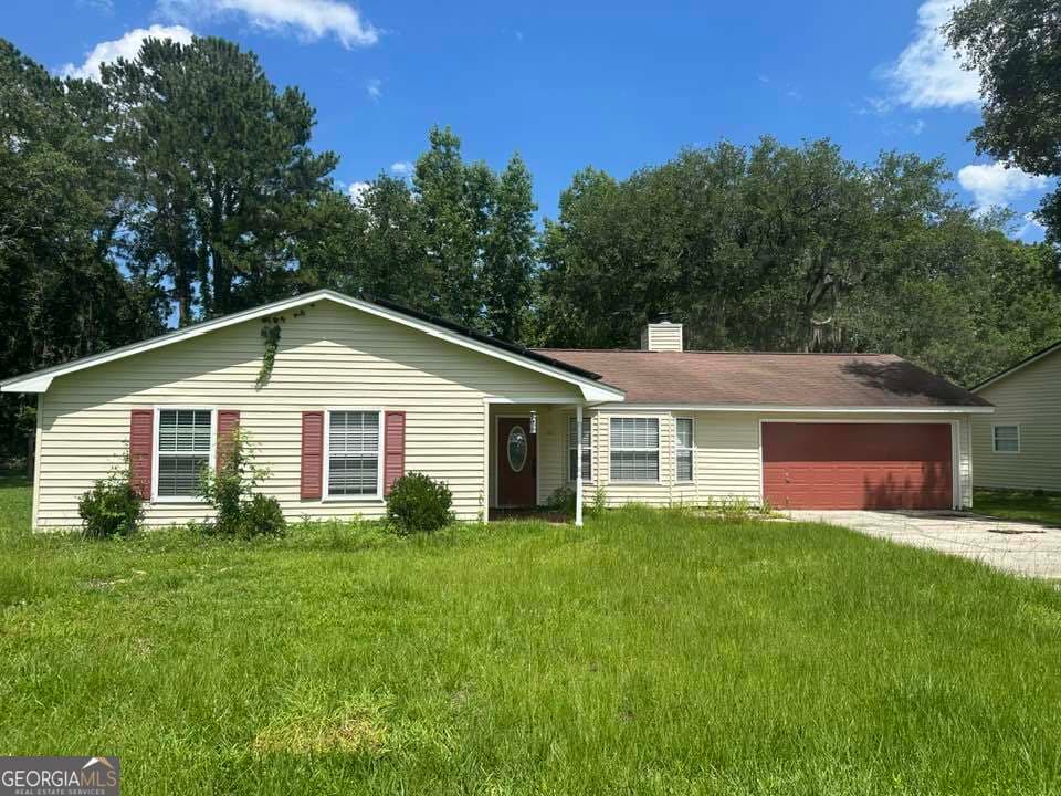 160 Lake Wellington Drive, Kingsland, GA 31548 — most recent listing photo