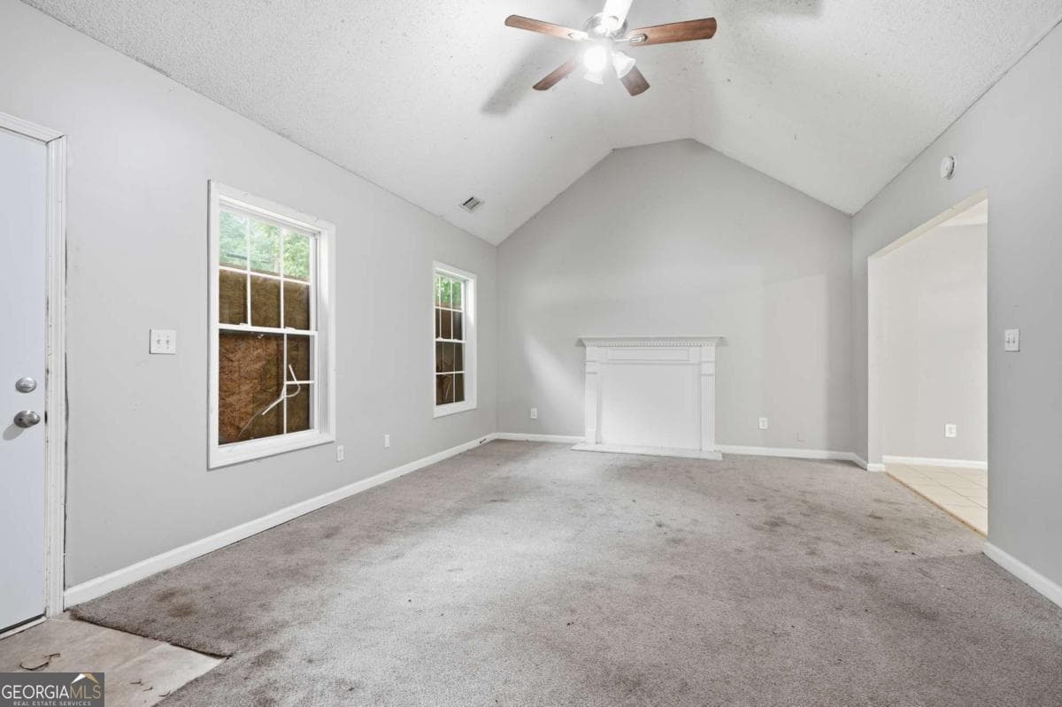 5 bedroom, 2.5 bathroom, 1,588 sq ft single family residence for sale at 6013 Radford Drive, Riverdale, GA 30296 — photo 5