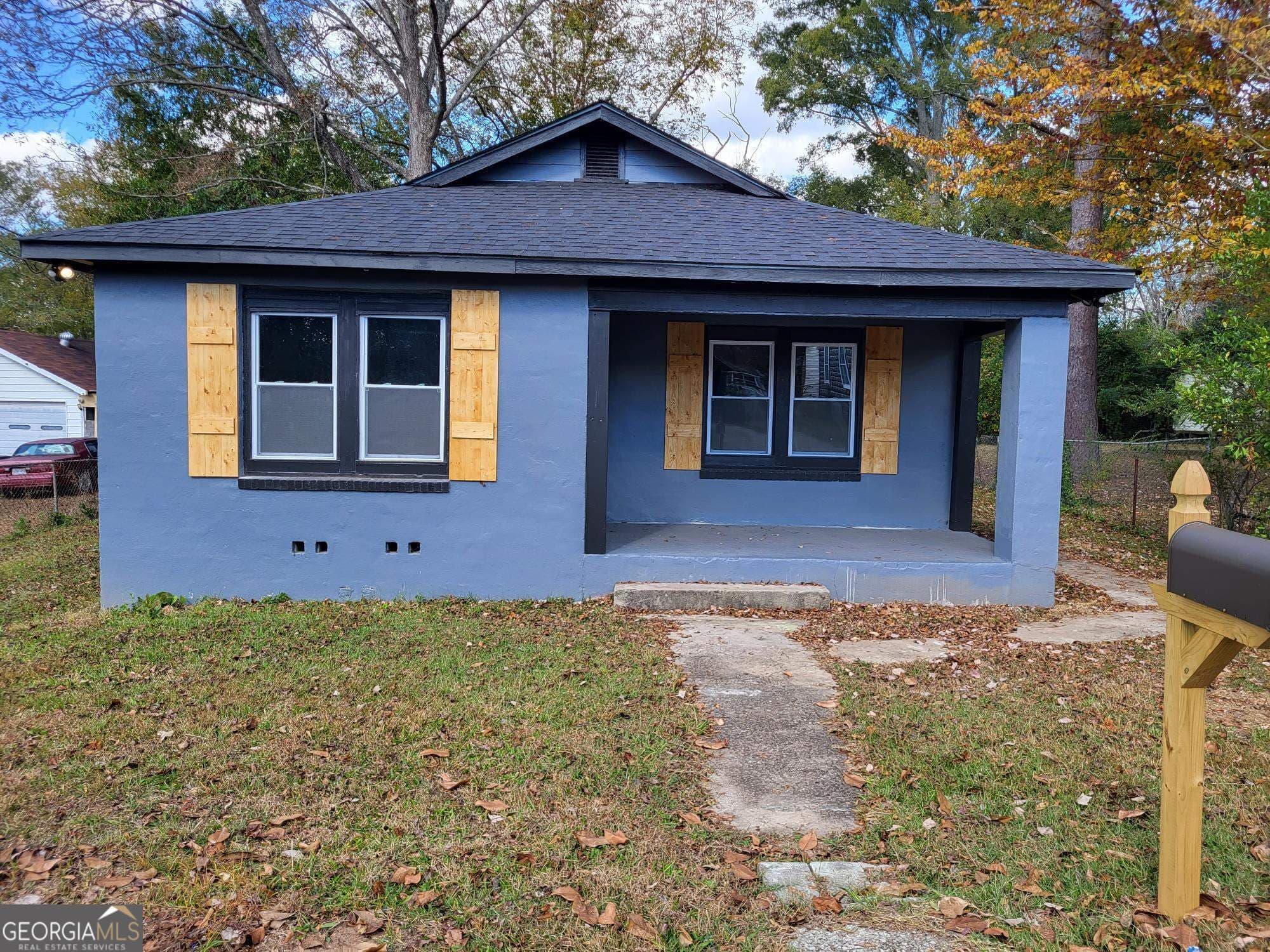 214 S 15th Street, Lanett, AL 36863 — most recent listing photo