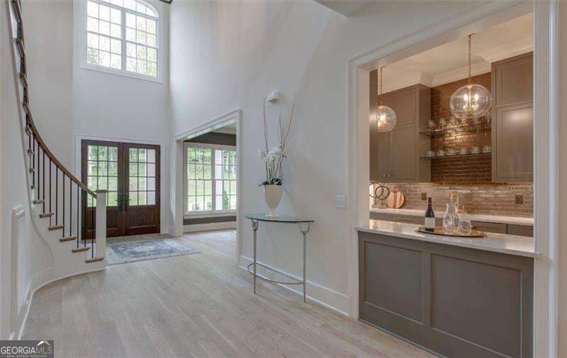 5 bedroom, 5.5 bathroom, 5,432 sq ft single family residence for sale at 0 Magnolia Manor Drive, Canton, GA 30115 — photo 6