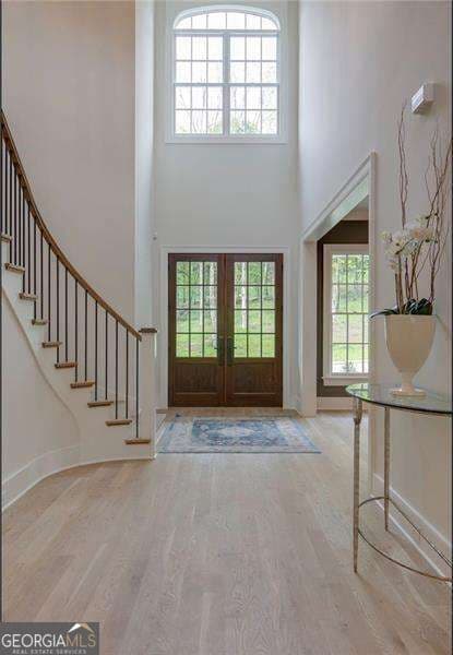 5 bedroom, 5.5 bathroom, 5,432 sq ft single family residence for sale at 0 Magnolia Manor Drive, Canton, GA 30115 — photo 7