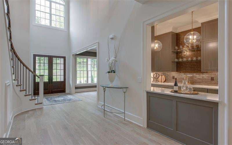 5 bedroom, 5.5 bathroom, 5,432 sq ft single family residence for sale at 0 Magnolia Manor Drive, Canton, GA 30115 — photo 5