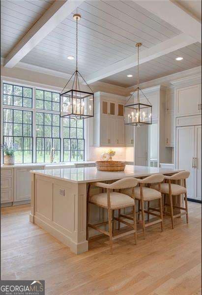 5 bedroom, 5.5 bathroom, 5,432 sq ft single family residence for sale at 0 Magnolia Manor Drive, Canton, GA 30115 — photo 9