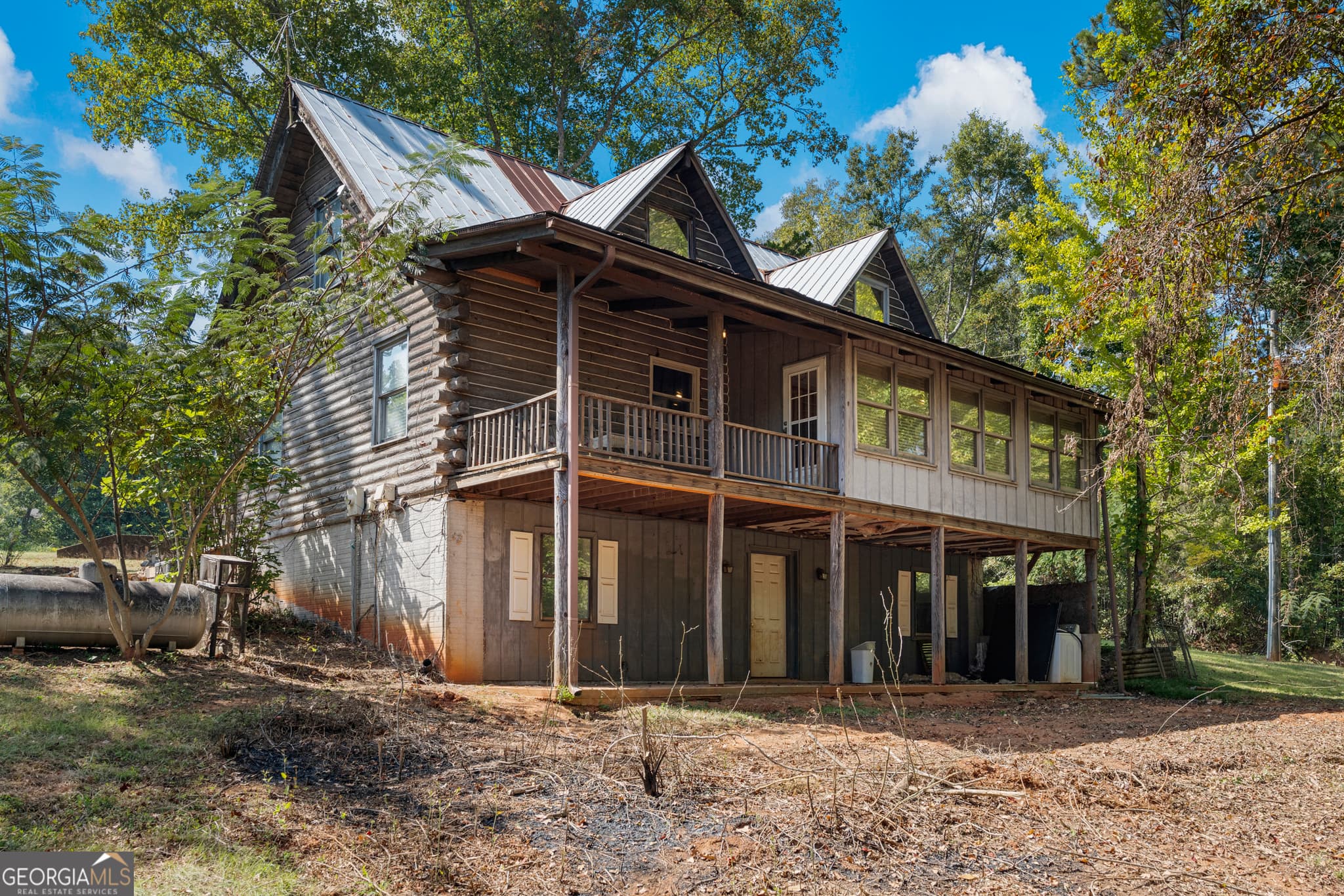 299 South L Street, Pine Mountain Valley, GA 31823 — most recent listing photo