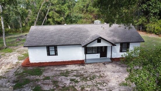 3 bedroom, 2 bathroom, 1,485 sq ft single family residence for sale at 79 John F Road, Hazlehurst, GA 31539 — photo 2