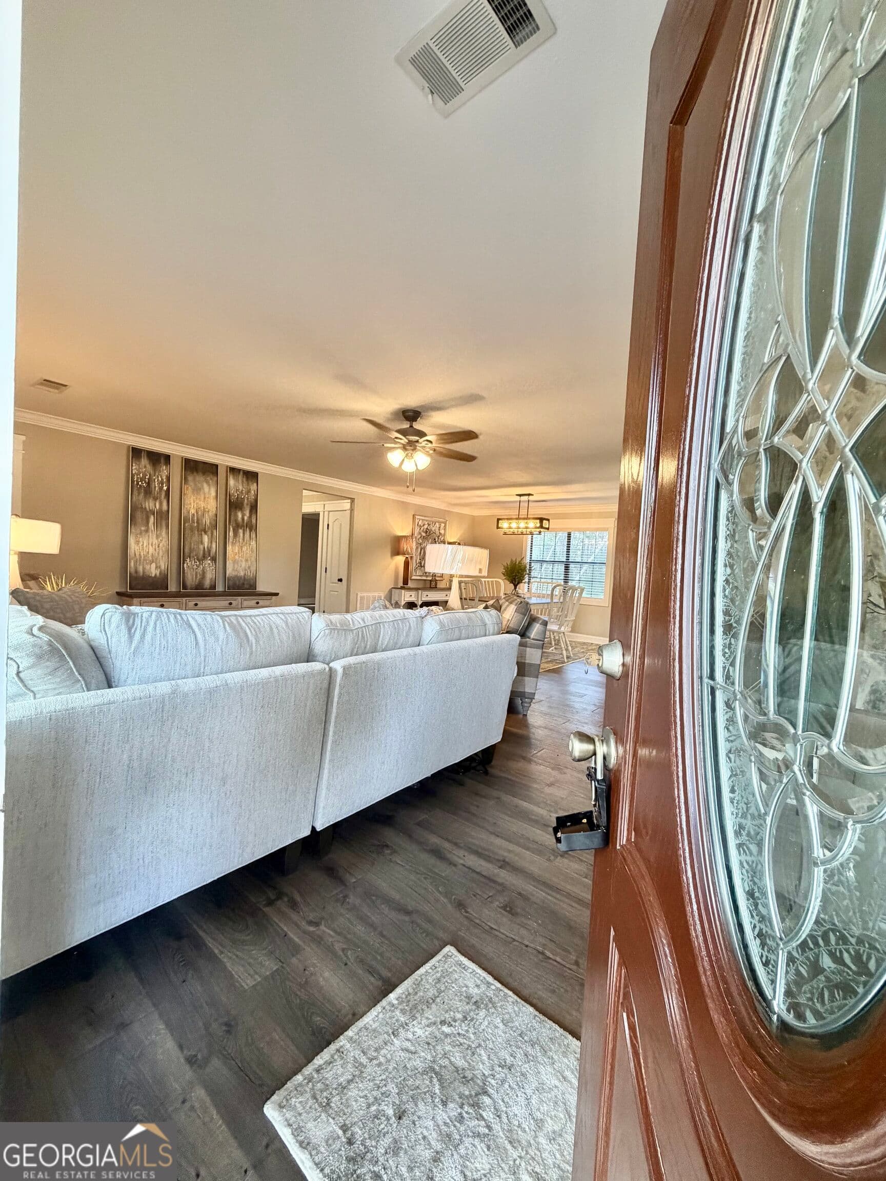3 bedroom, 2 bathroom, 1,485 sq ft single family residence for sale at 79 John F Road, Hazlehurst, GA 31539 — photo 6