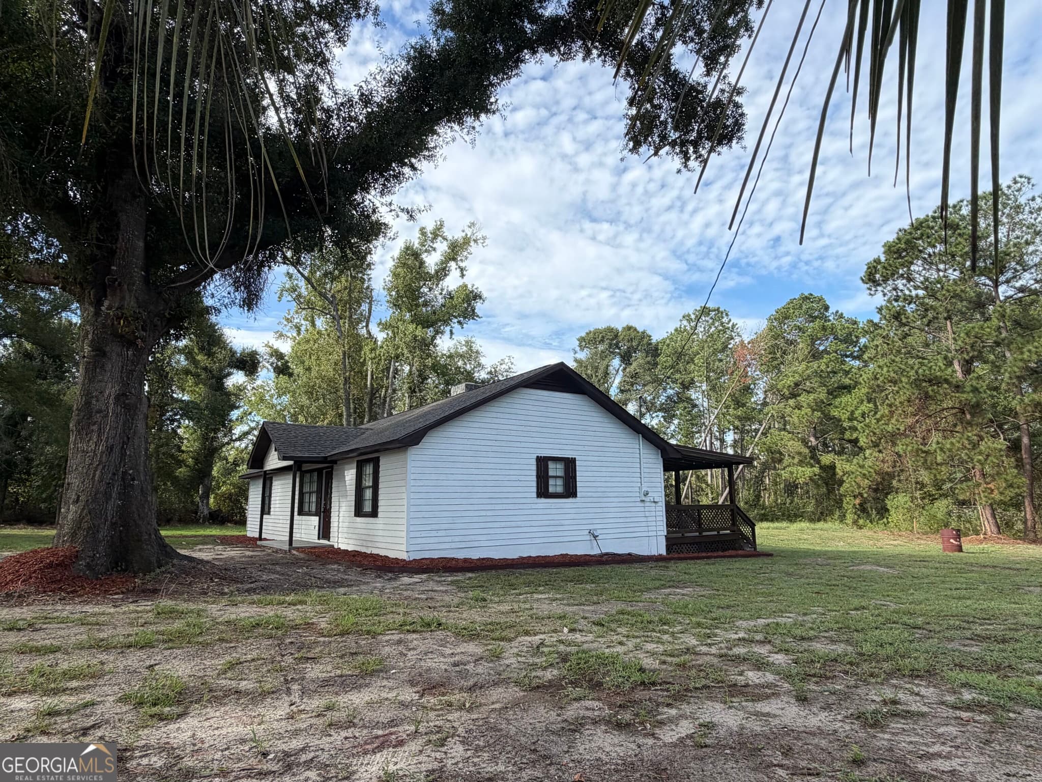 3 bedroom, 2 bathroom, 1,485 sq ft single family residence for sale at 79 John F Road, Hazlehurst, GA 31539 — photo 3