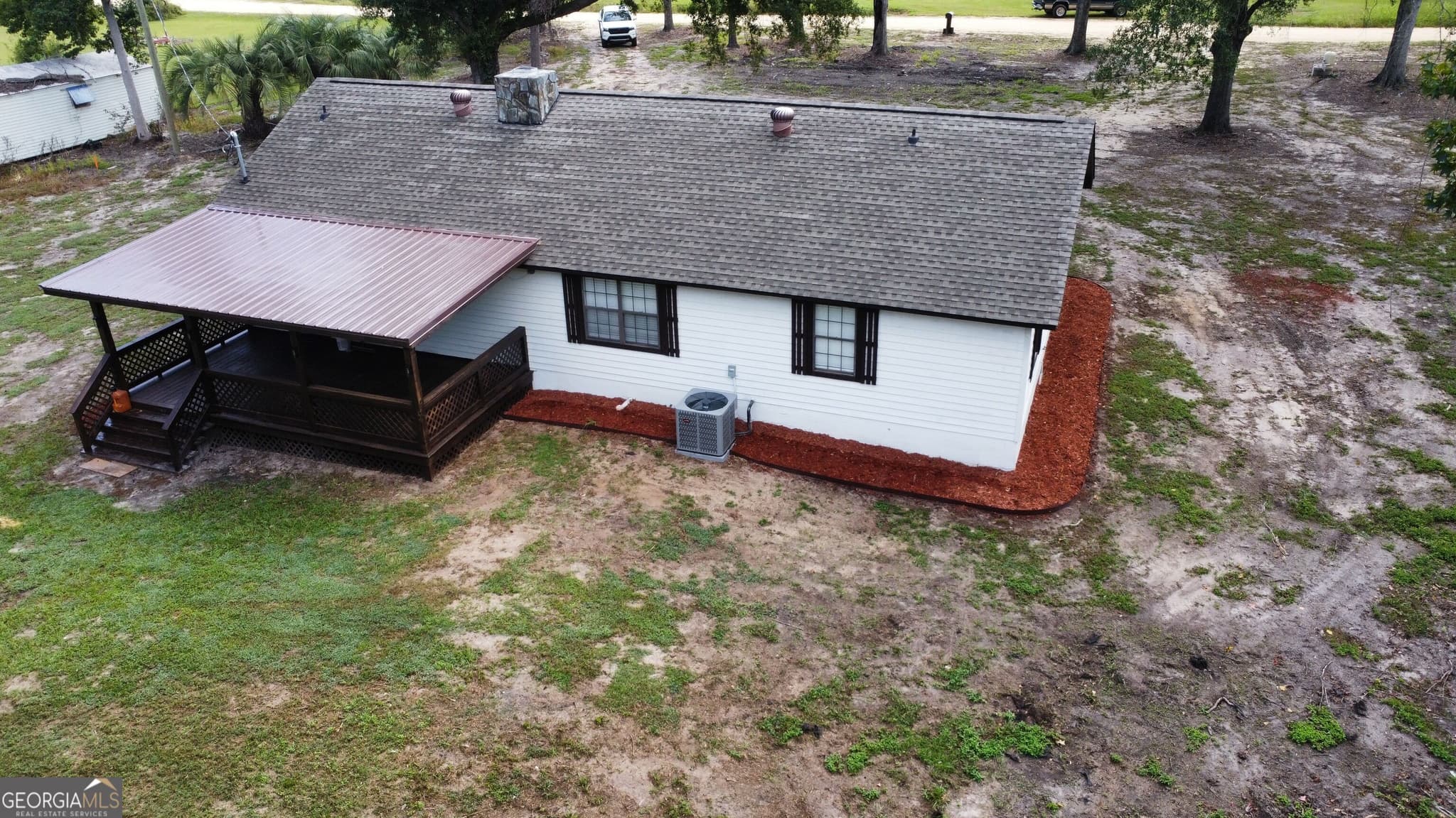 3 bedroom, 2 bathroom, 1,485 sq ft single family residence for sale at 79 John F Road, Hazlehurst, GA 31539 — photo 5