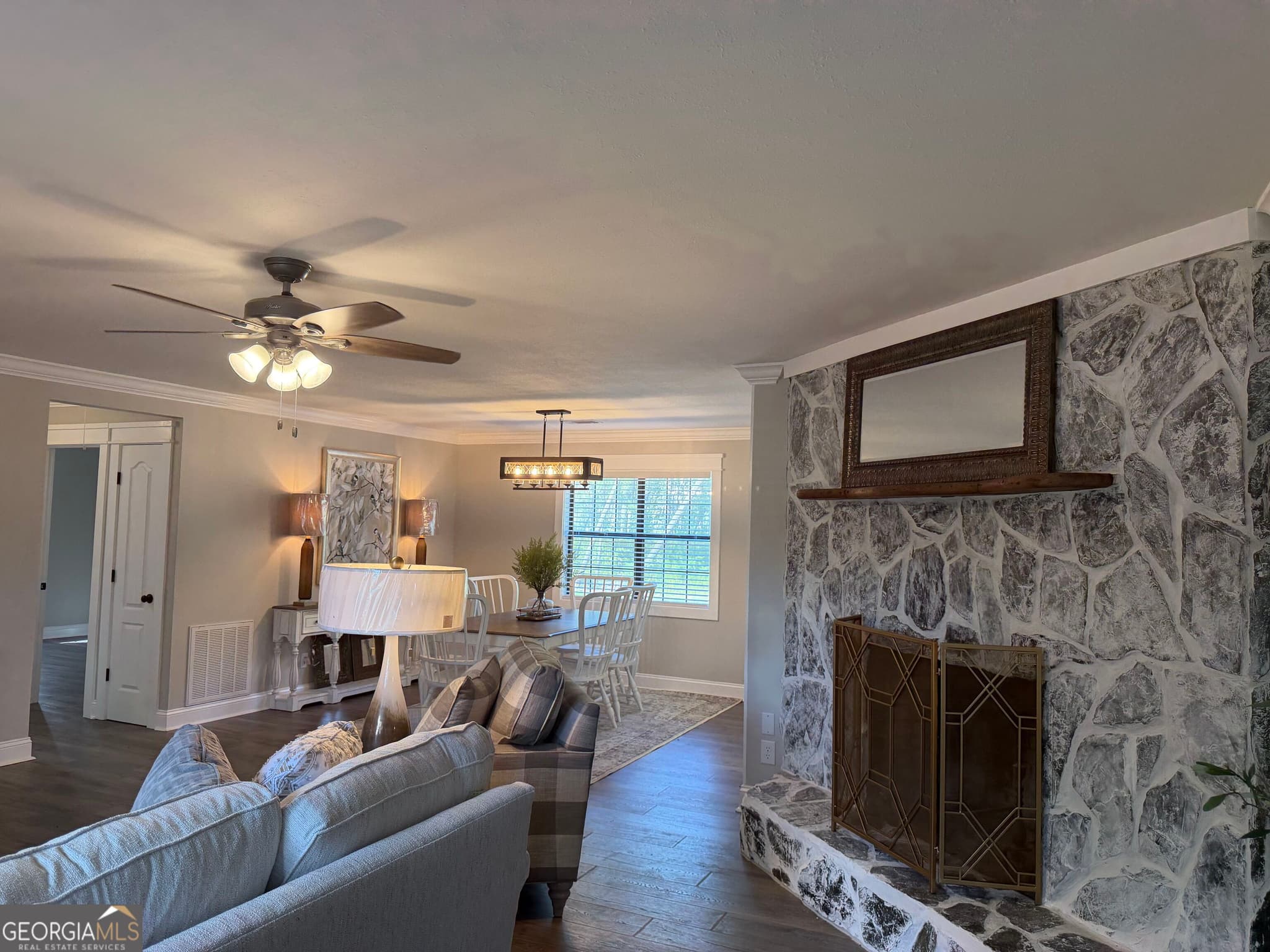 3 bedroom, 2 bathroom, 1,485 sq ft single family residence for sale at 79 John F Road, Hazlehurst, GA 31539 — photo 9