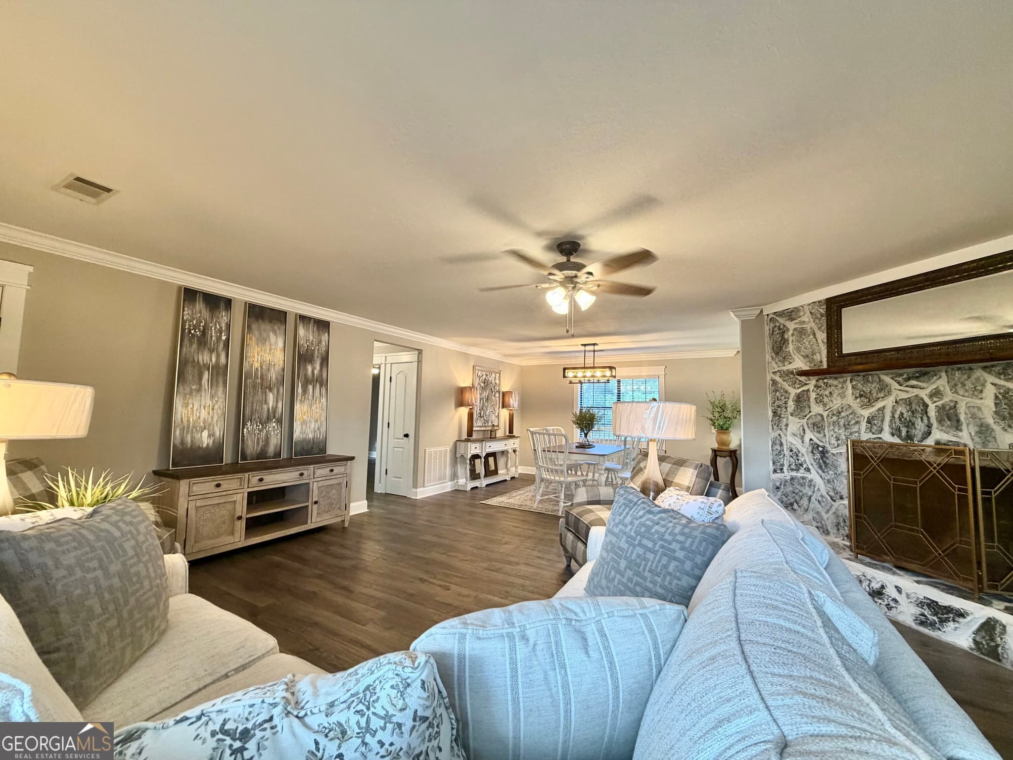 3 bedroom, 2 bathroom, 1,485 sq ft single family residence for sale at 79 John F Road, Hazlehurst, GA 31539 — photo 10