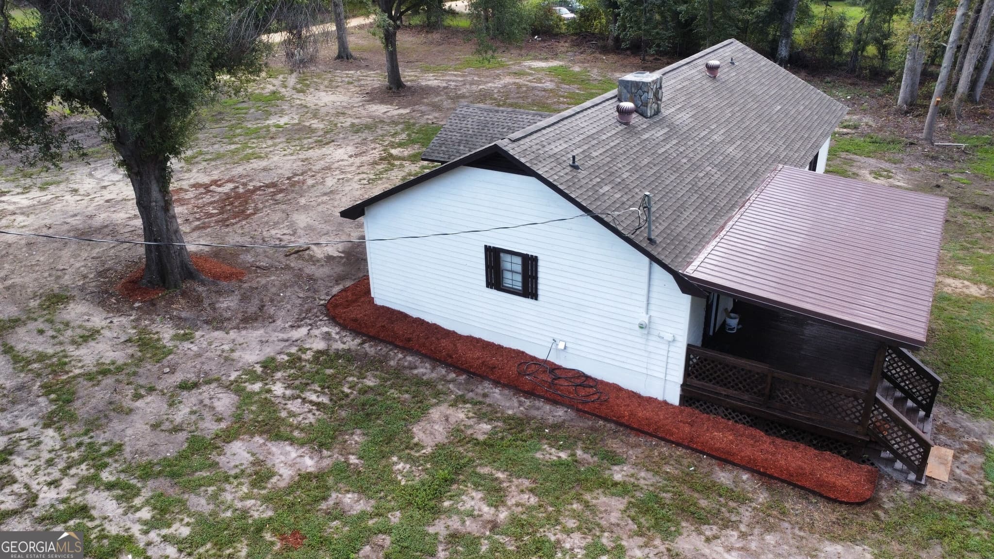 3 bedroom, 2 bathroom, 1,485 sq ft single family residence for sale at 79 John F Road, Hazlehurst, GA 31539 — photo 4