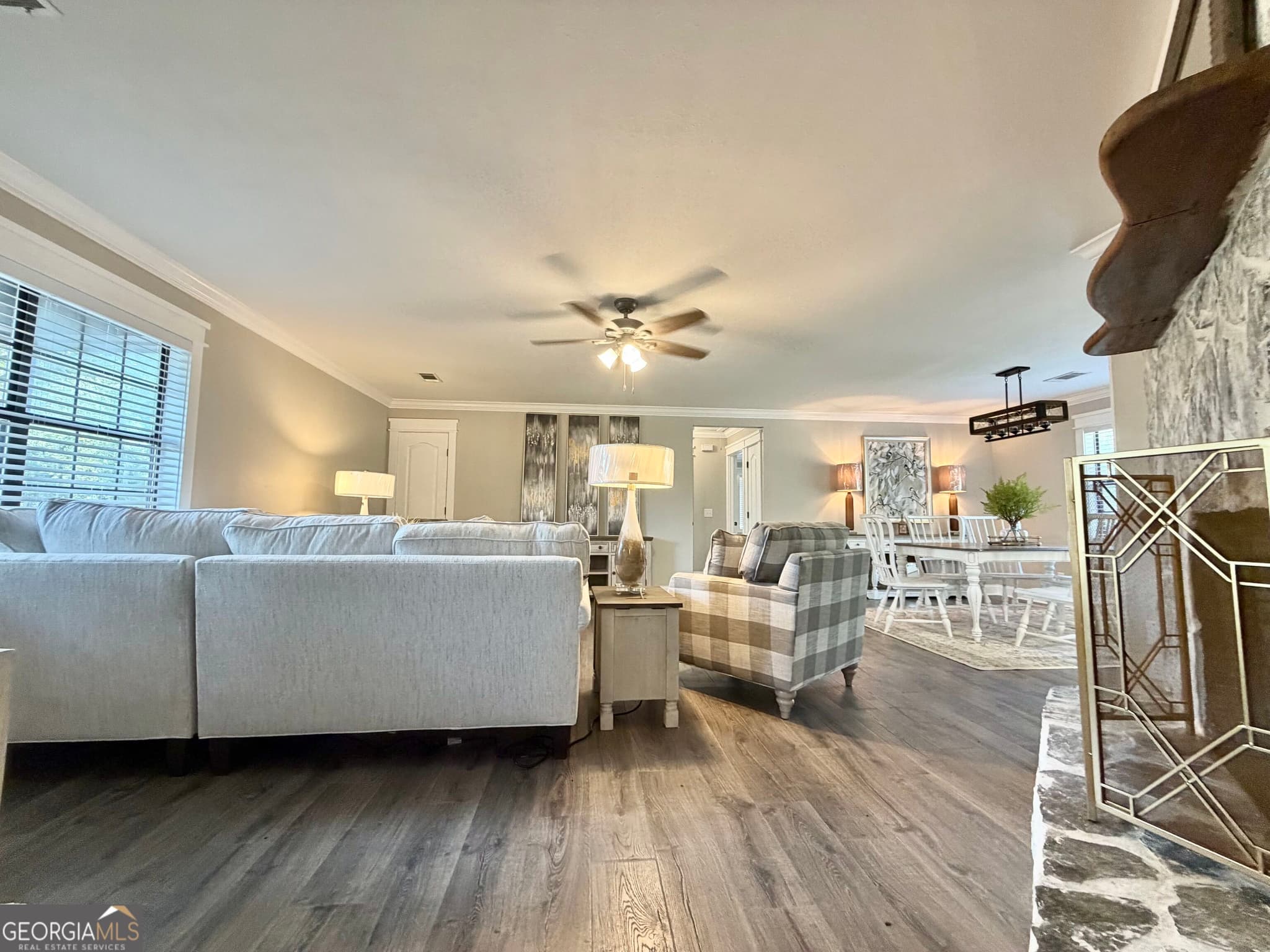 3 bedroom, 2 bathroom, 1,485 sq ft single family residence for sale at 79 John F Road, Hazlehurst, GA 31539 — photo 8
