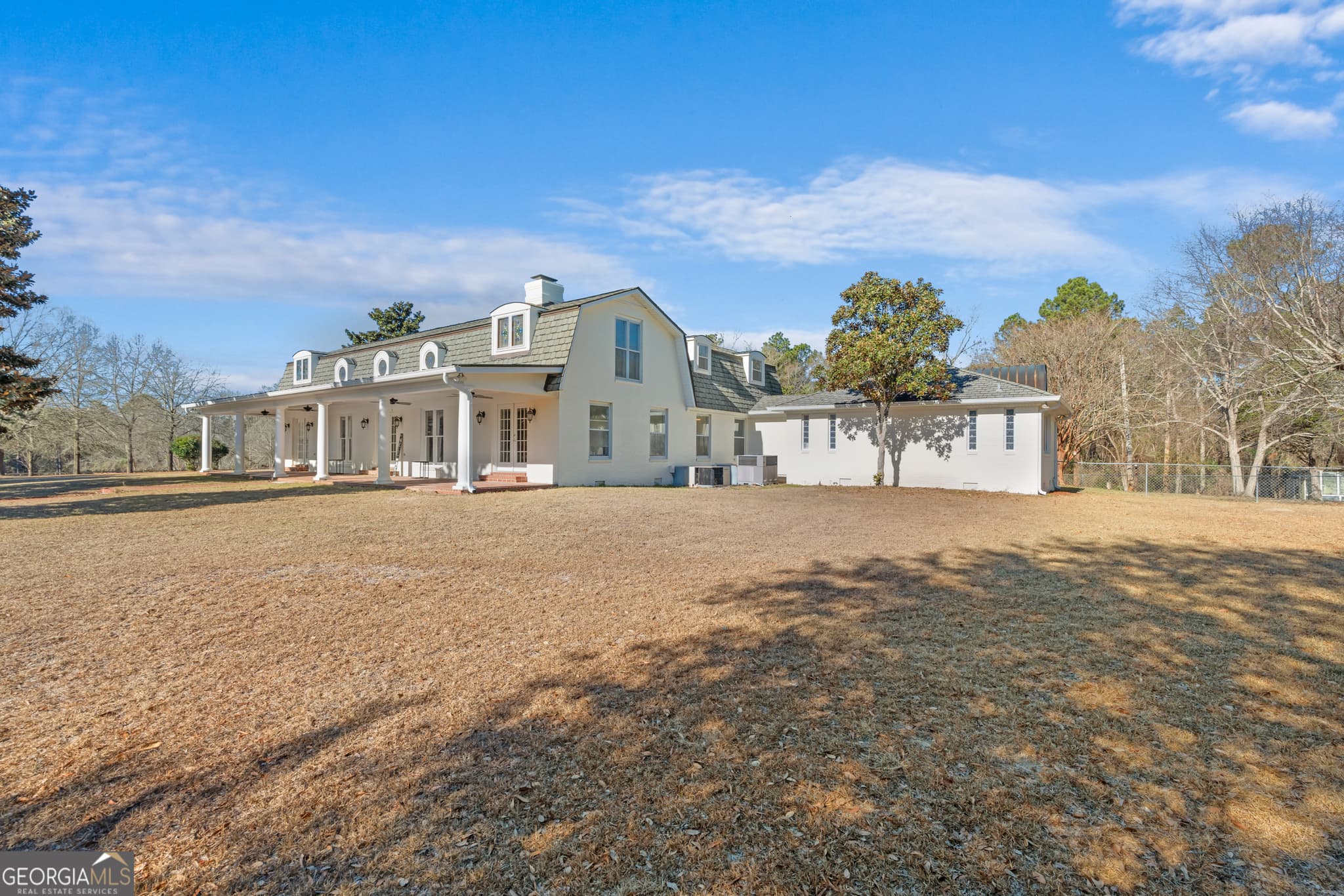 4 bedroom, 5.5 bathroom, 5,929 sq ft single family residence for sale at 513 Highpoint Circle, Statesboro, GA 30458 — photo 2