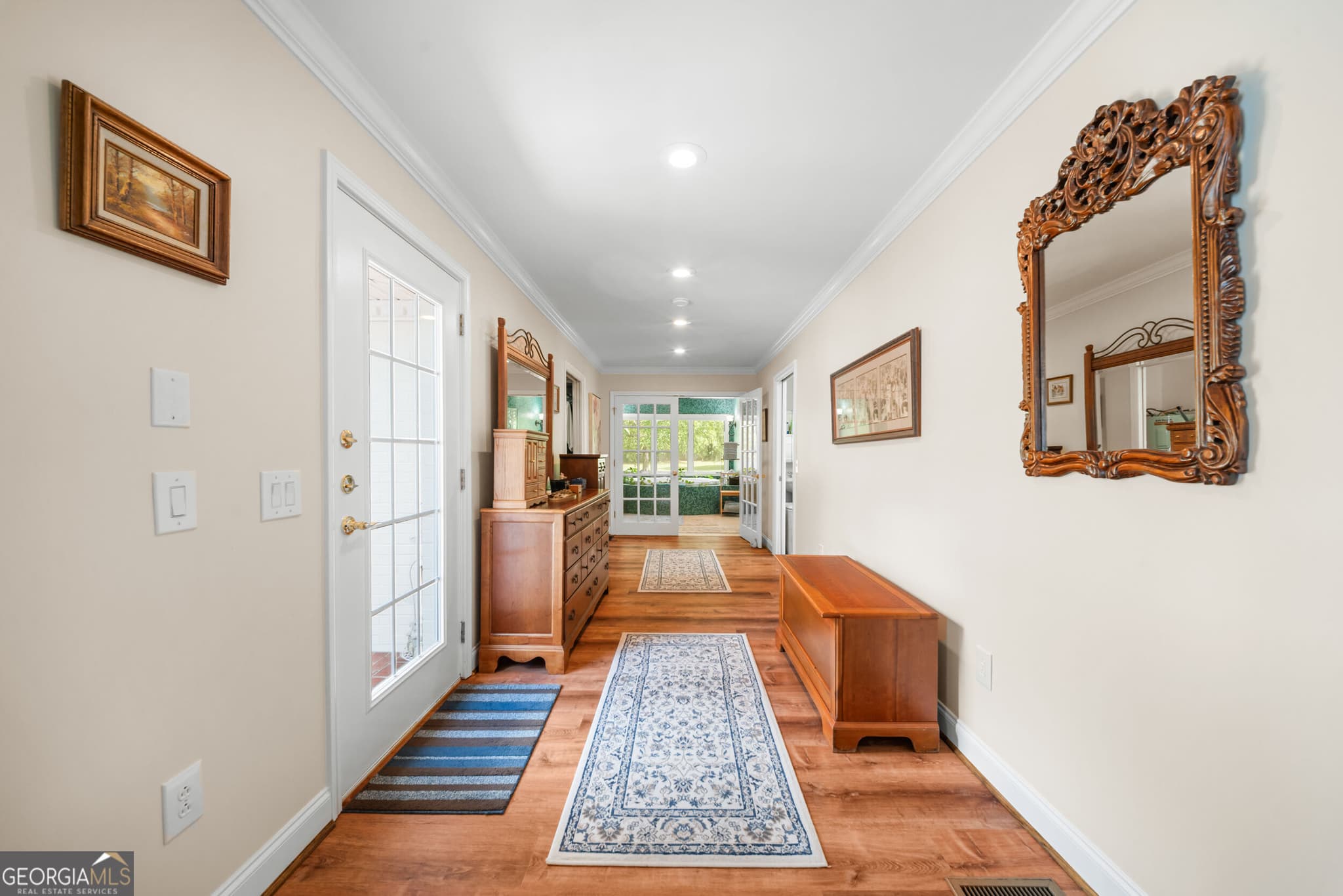 4 bedroom, 5.5 bathroom, 5,929 sq ft single family residence for sale at 513 Highpoint Circle, Statesboro, GA 30458 — photo 6