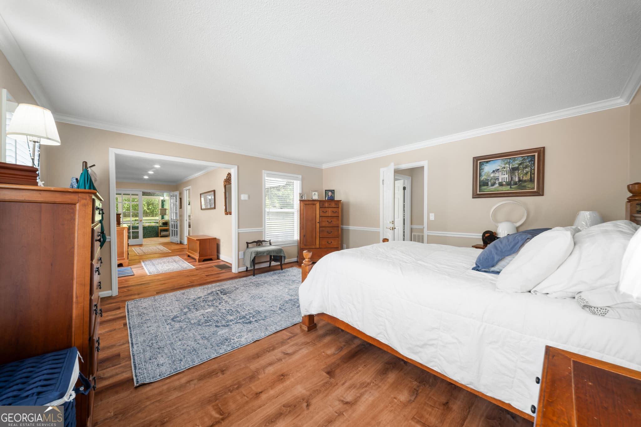 4 bedroom, 5.5 bathroom, 5,929 sq ft single family residence for sale at 513 Highpoint Circle, Statesboro, GA 30458 — photo 5