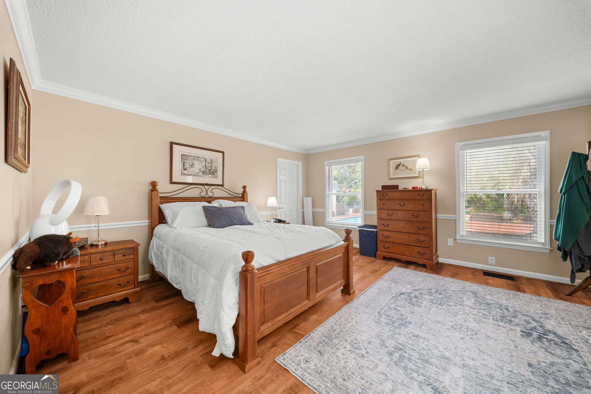 4 bedroom, 5.5 bathroom, 5,929 sq ft single family residence for sale at 513 Highpoint Circle, Statesboro, GA 30458 — photo 4