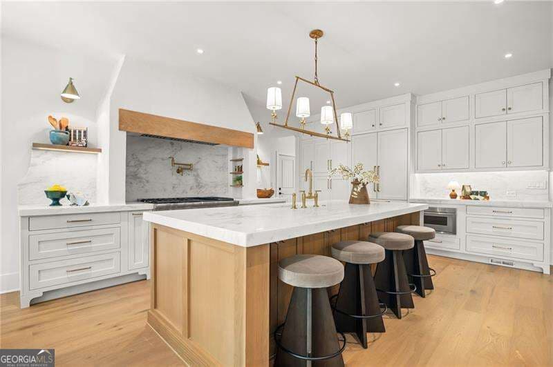 6 bedroom, 5.5 bathroom single family residence for sale at 4731 Dudley Lane, Sandy Springs, GA 30327 — photo 9