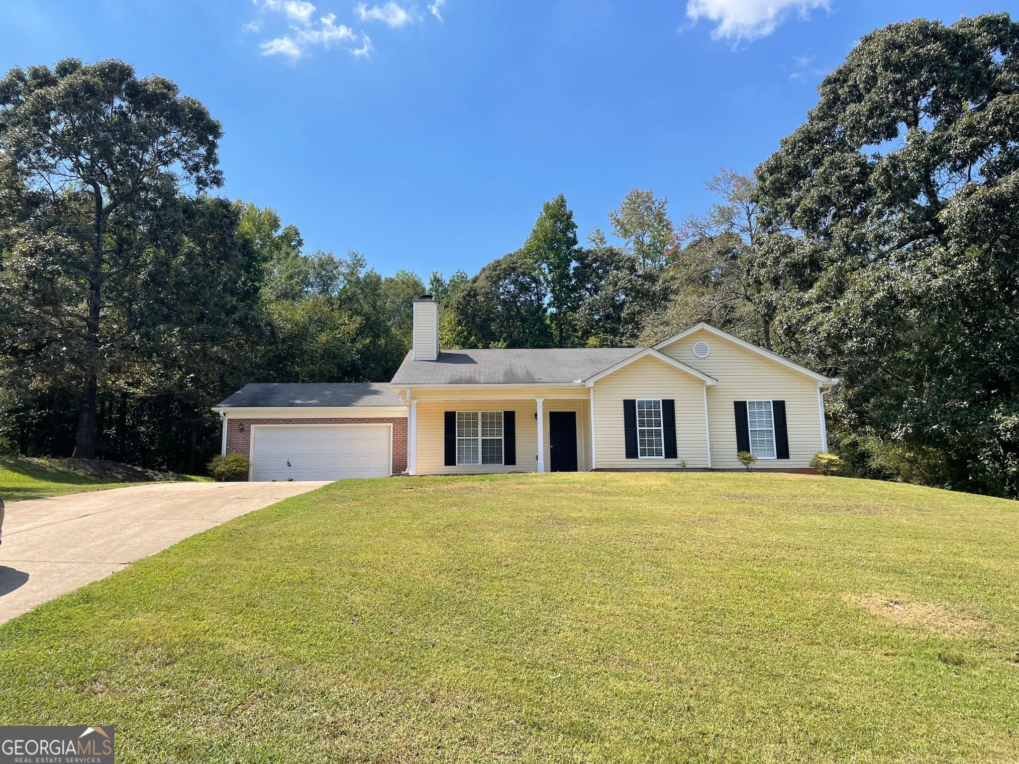 3 bedroom, 2 bathroom, 1,446 sq ft single family residence for rent at 364 Lokeys Ridge Road, Bethlehem, GA 30620 for $1,750 a month — photo 1 of 1