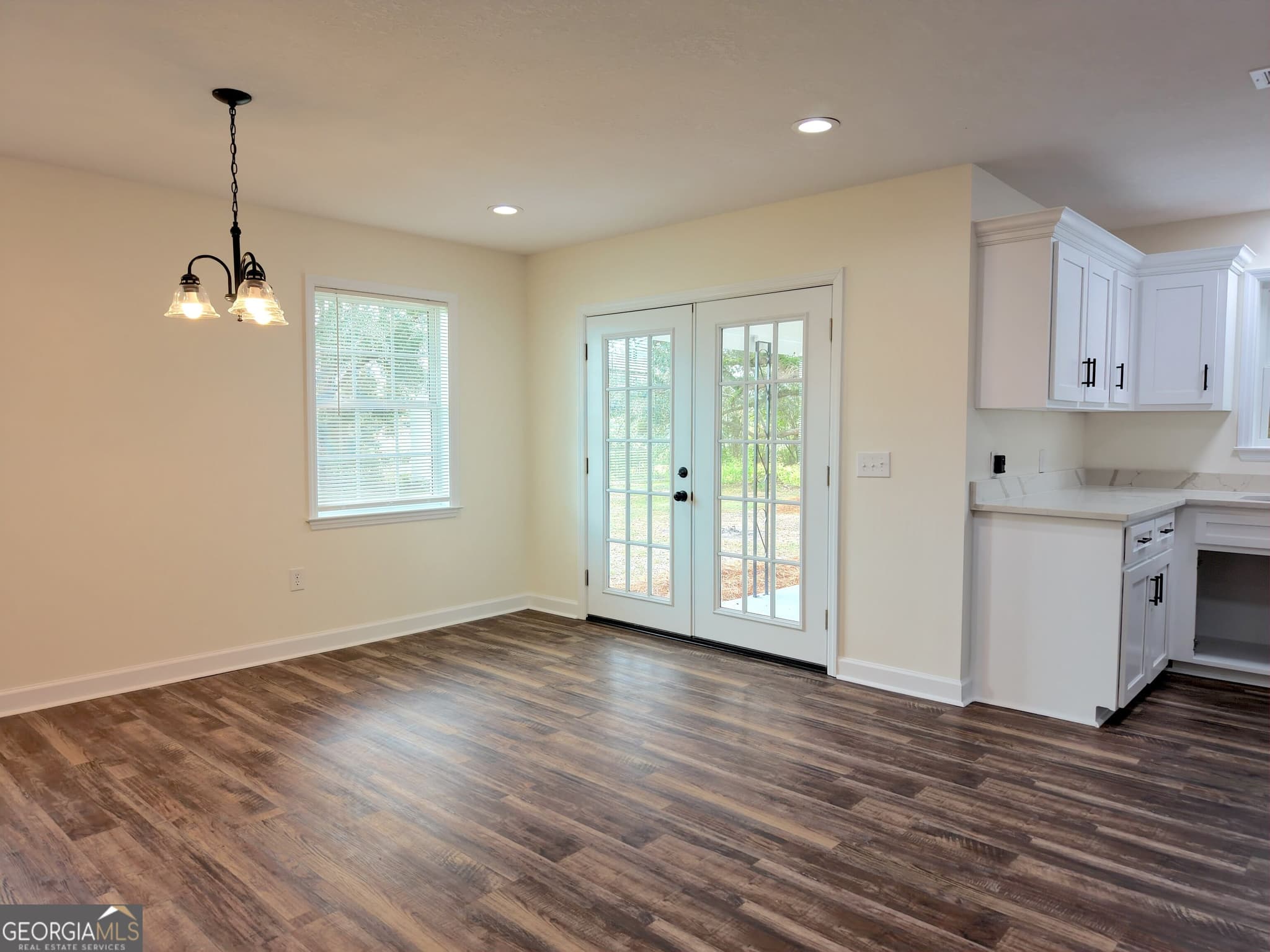 3 bedroom, 2 bathroom, 1,458 sq ft single family residence for sale at 3848 Hatch Parkway, Baxley, GA 31513 — photo 10