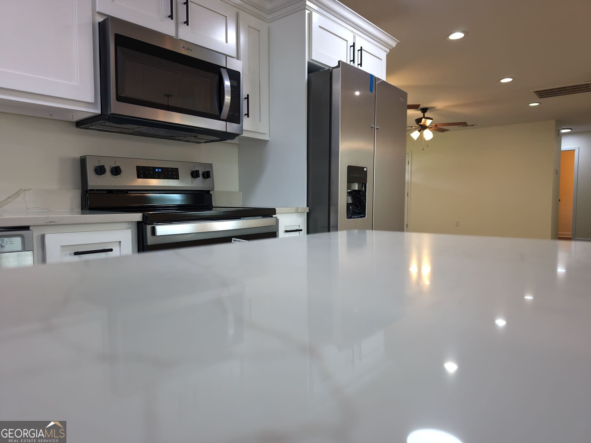 3 bedroom, 2 bathroom, 1,458 sq ft single family residence for sale at 3848 Hatch Parkway, Baxley, GA 31513 — photo 8