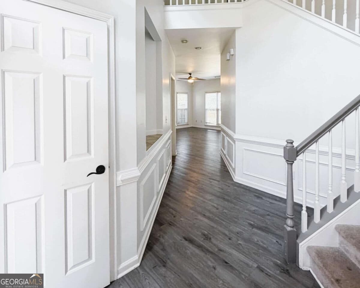 4 bedroom, 2.5 bathroom single family residence for rent at 2435 Cross Springs Drive, Cumming, GA 30041 for $3,100 a month — photo 5