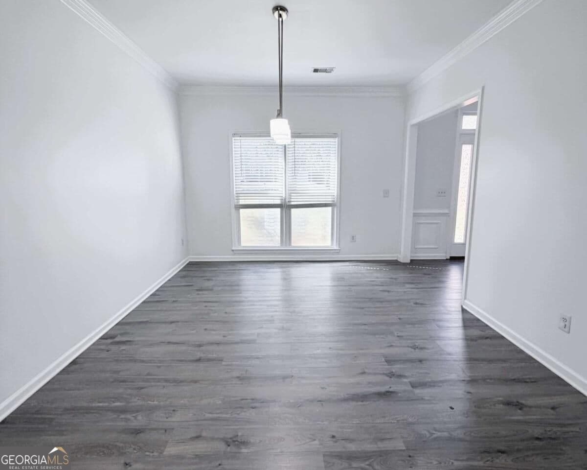 4 bedroom, 2.5 bathroom single family residence for rent at 2435 Cross Springs Drive, Cumming, GA 30041 for $3,100 a month — photo 9