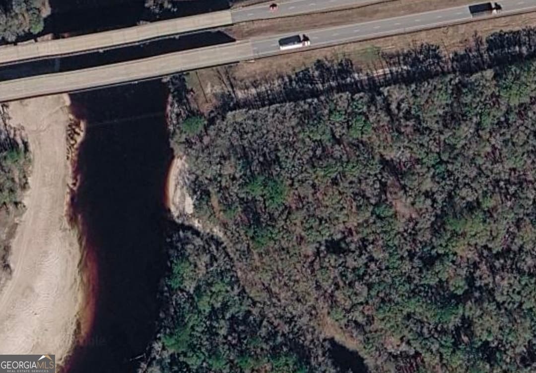 unimproved land for sale at 0 Highway 82, Waynesville, GA 31566 — photo 2