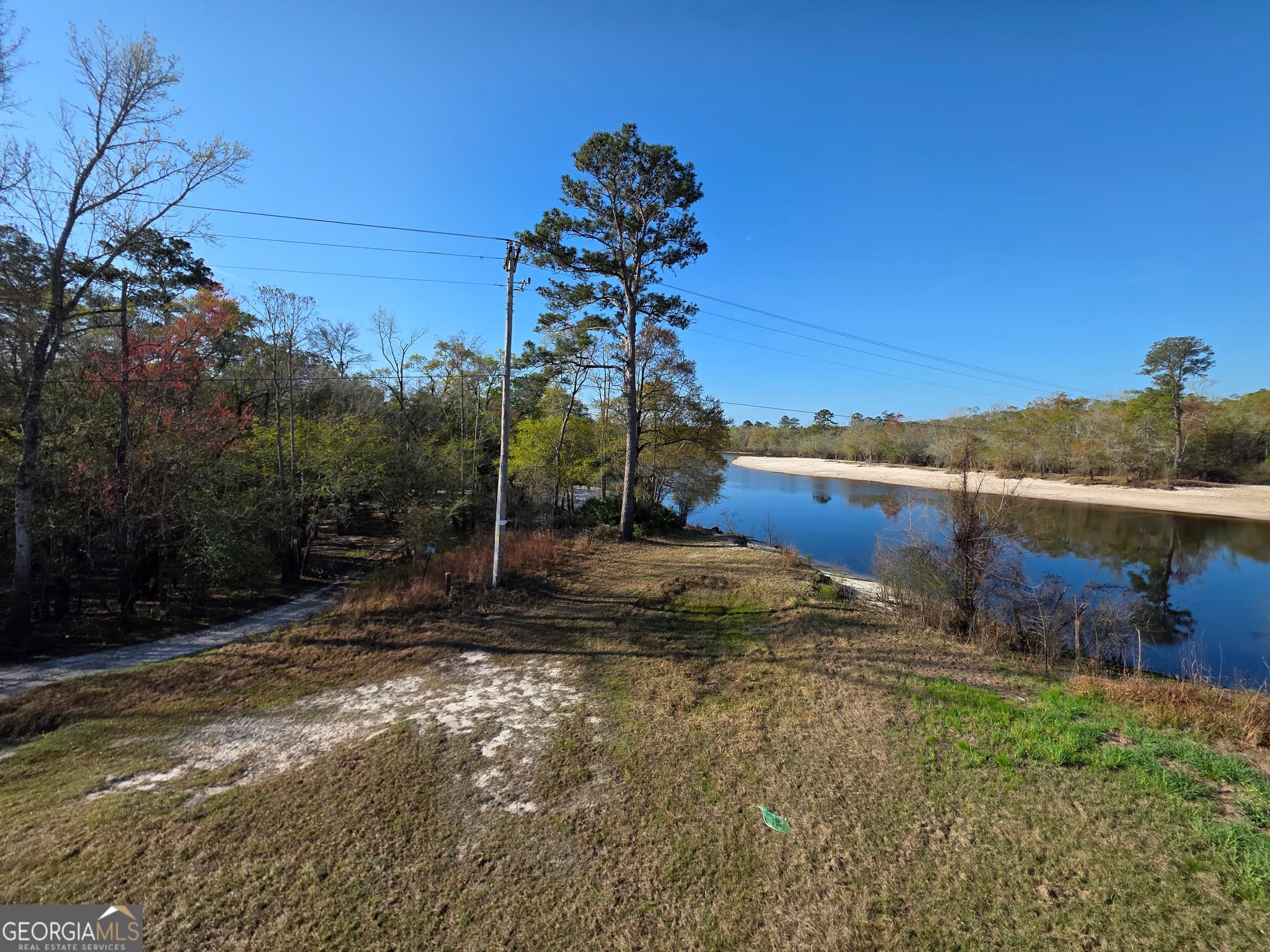 unimproved land for sale at 0 Highway 82, Waynesville, GA 31566 — photo 3