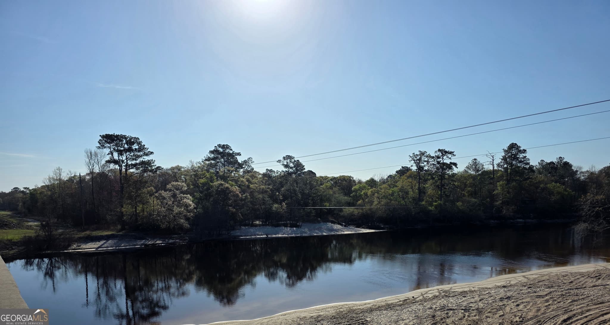 unimproved land for sale at 0 Highway 82, Waynesville, GA 31566 — photo 1 of 11