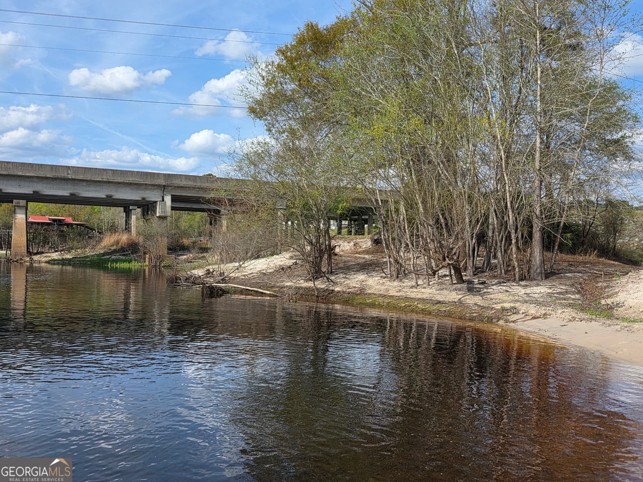 unimproved land for sale at 0 Highway 82, Waynesville, GA 31566 — photo 9