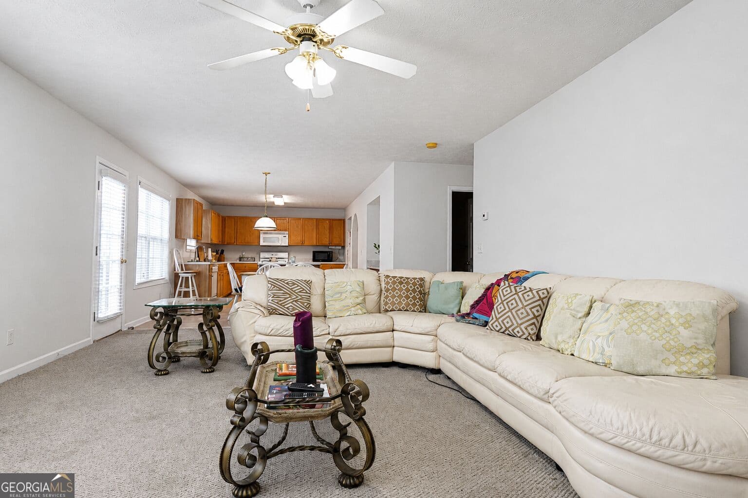 7 bedroom, 4.5 bathroom, 4,094 sq ft single family residence for sale at 334 Covington Drive, Hiram, GA 30141 — photo 7