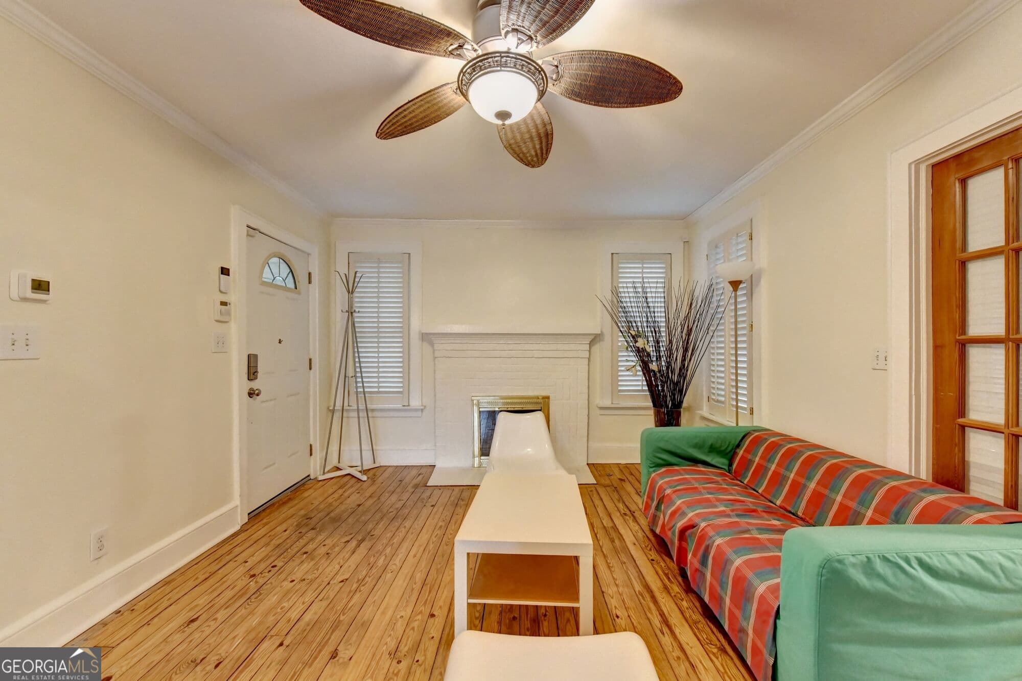 7 bedroom, 2.5 bathroom, 2,800 sq ft single family residence for sale at 1054 Atlantic Drive, Atlanta, GA 30318 — photo 7