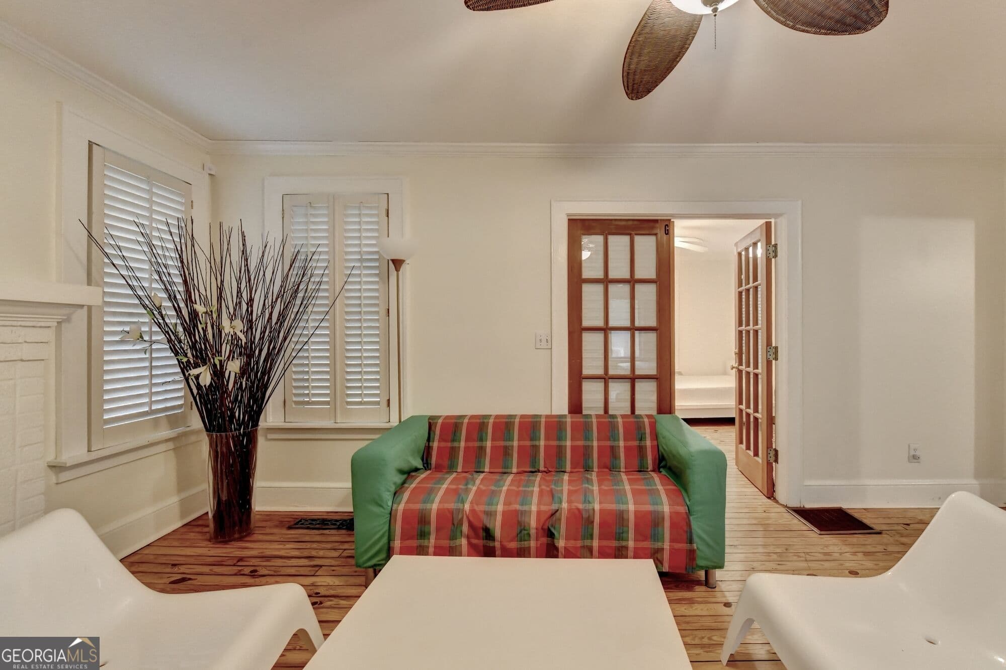 7 bedroom, 2.5 bathroom, 2,800 sq ft single family residence for sale at 1054 Atlantic Drive, Atlanta, GA 30318 — photo 9