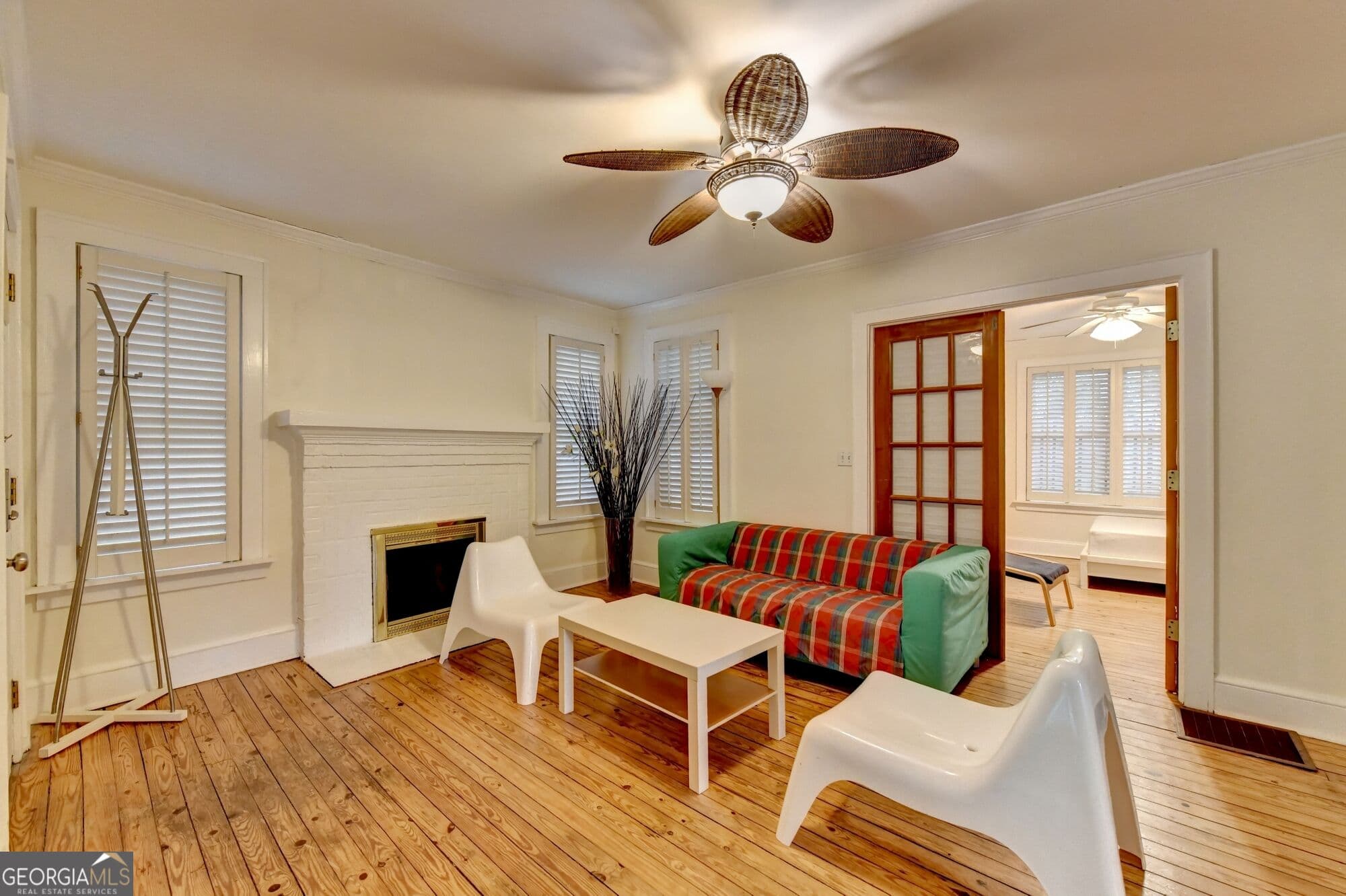 7 bedroom, 2.5 bathroom, 2,800 sq ft single family residence for sale at 1054 Atlantic Drive, Atlanta, GA 30318 — photo 10
