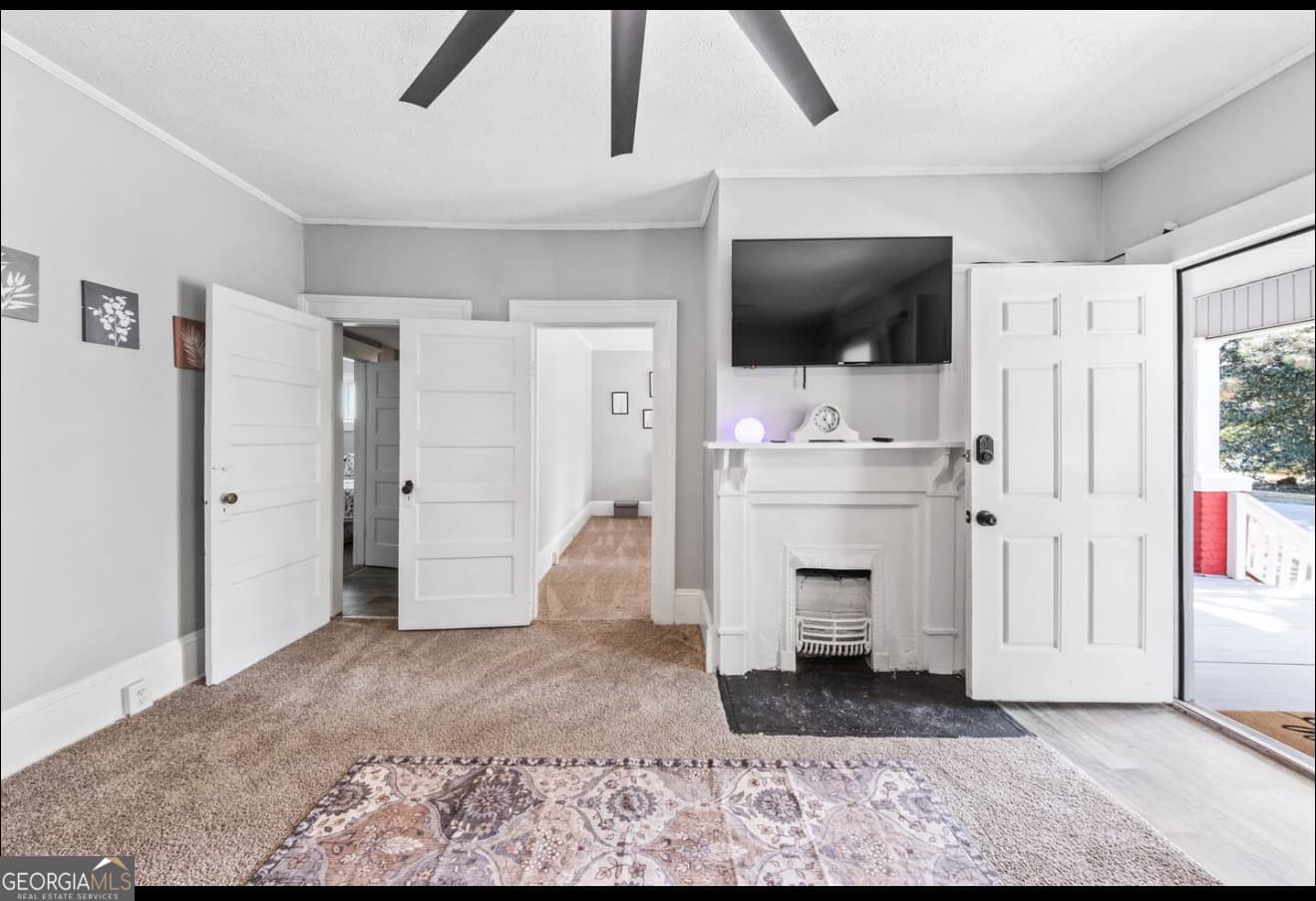 3 bedroom, 2 bathroom, 1,408 sq ft single family residence for sale at 863 Richmond Street, Macon, GA 31206 — photo 6