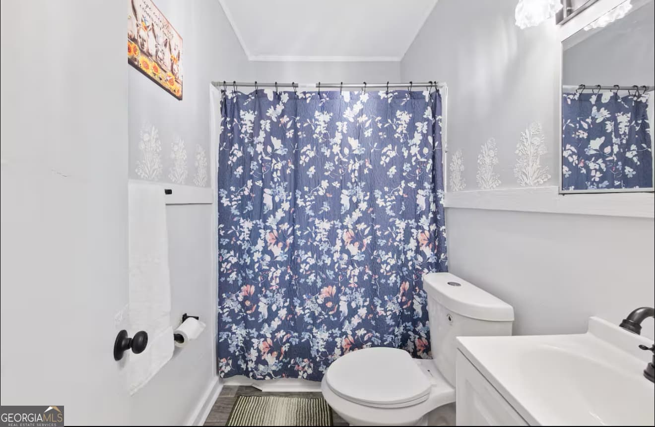 3 bedroom, 2 bathroom, 1,408 sq ft single family residence for sale at 863 Richmond Street, Macon, GA 31206 — photo 7