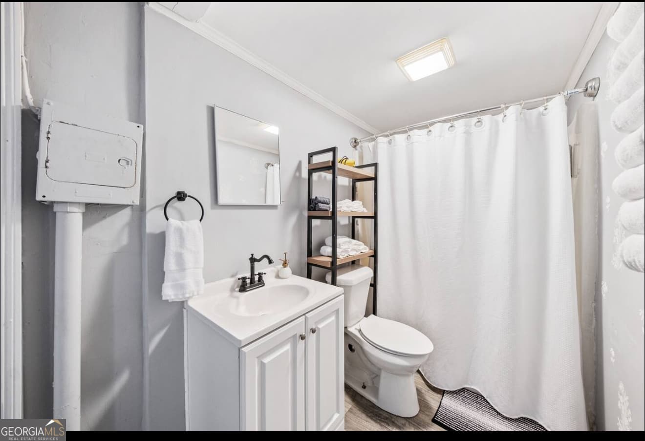 3 bedroom, 2 bathroom, 1,408 sq ft single family residence for sale at 863 Richmond Street, Macon, GA 31206 — photo 8