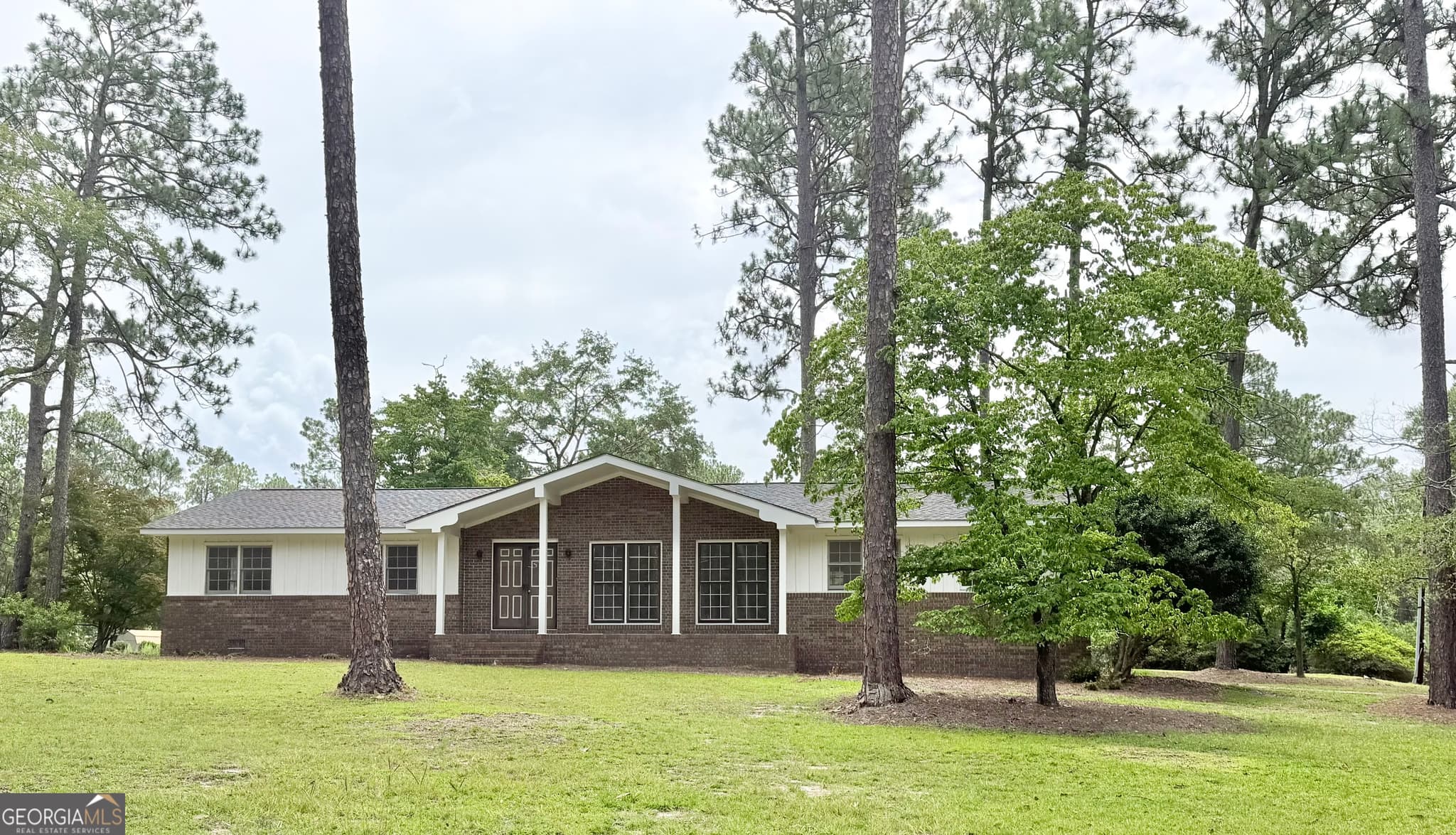 3 bedroom, 2 bathroom, 2,078 sq ft single family residence sold at 63 Williams Street, Mcrae-Helena, GA 31055
