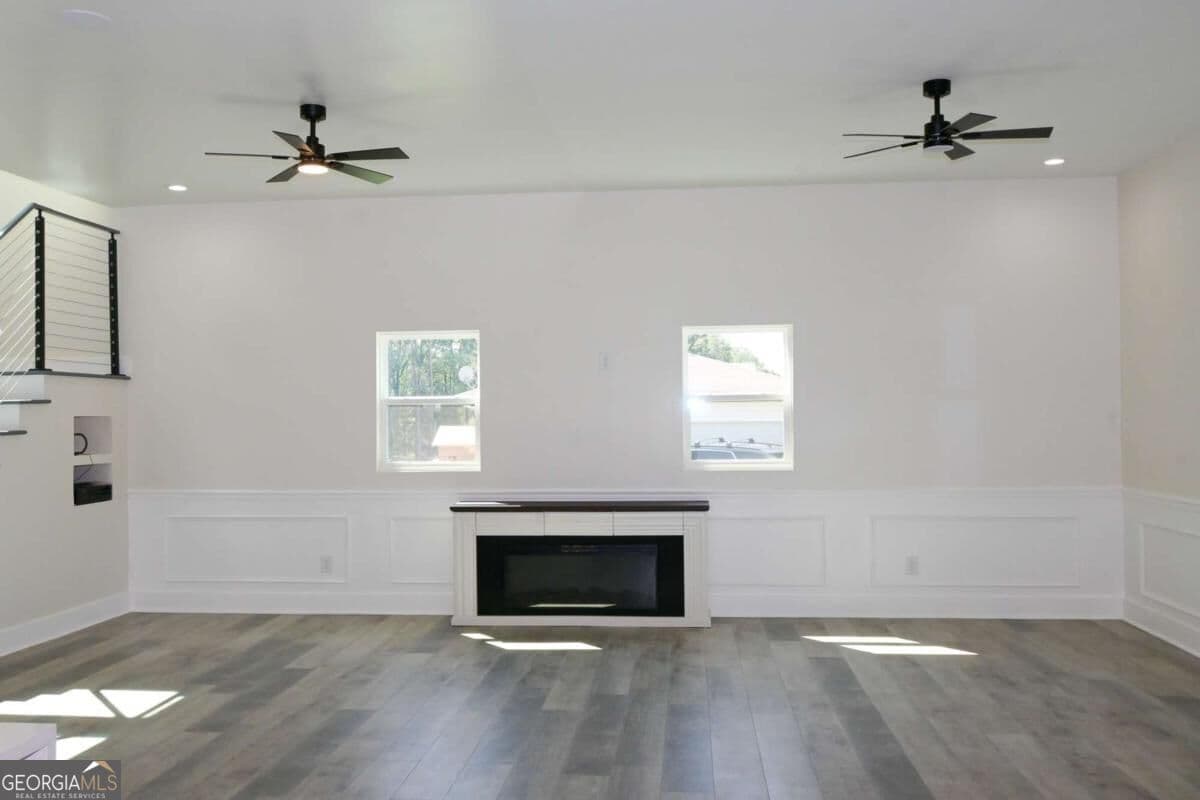4 bedroom, 3 bathroom, 3,186 sq ft single family residence for sale at 518 Hoke Okelly Mill Road, Loganville, GA 30052 — photo 6