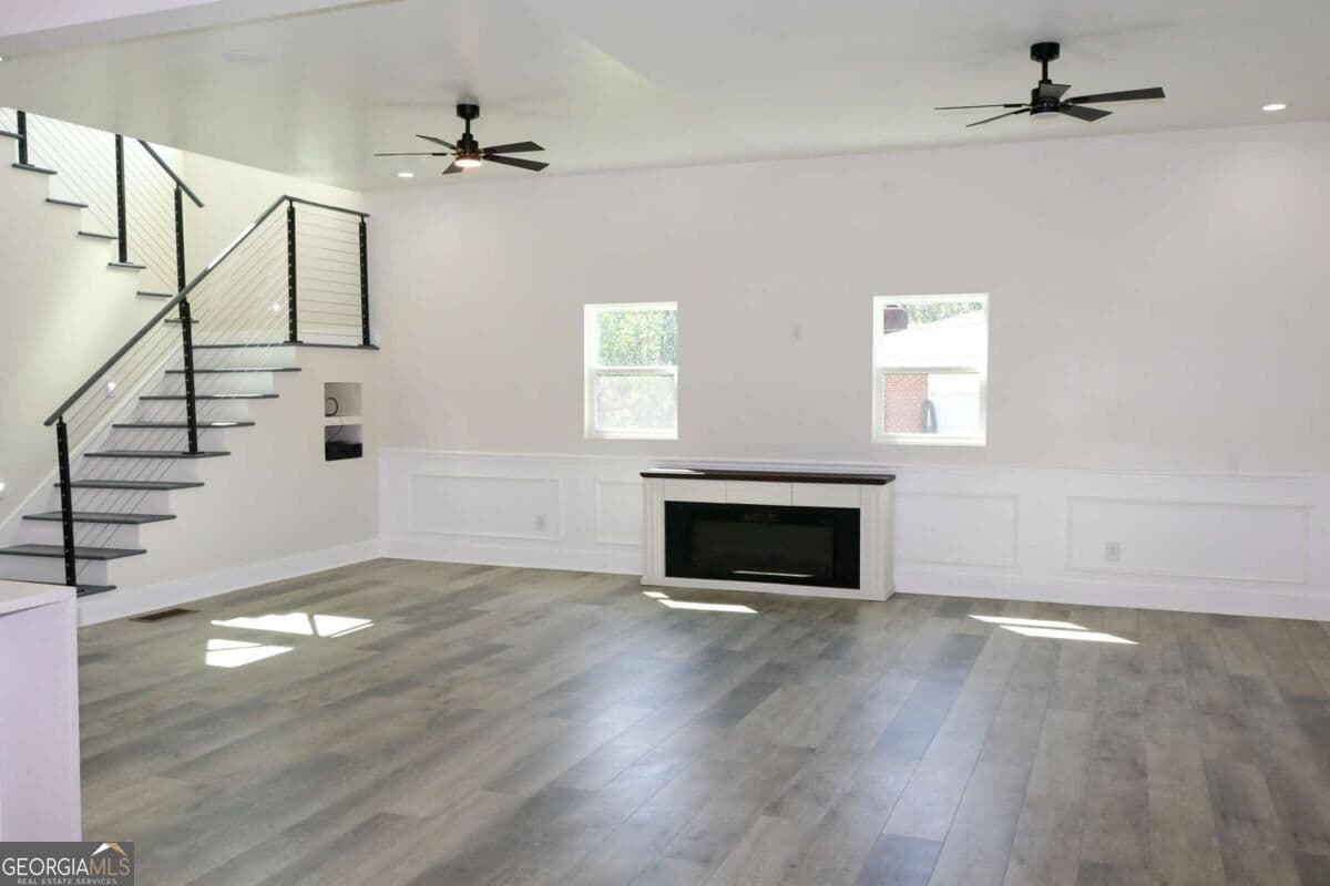4 bedroom, 3 bathroom, 3,186 sq ft single family residence for sale at 518 Hoke Okelly Mill Road, Loganville, GA 30052 — photo 7