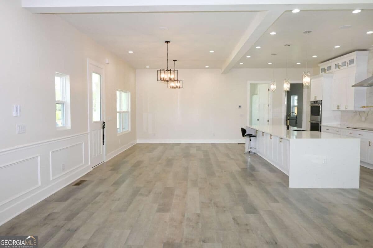 4 bedroom, 3 bathroom, 3,186 sq ft single family residence for sale at 518 Hoke Okelly Mill Road, Loganville, GA 30052 — photo 9