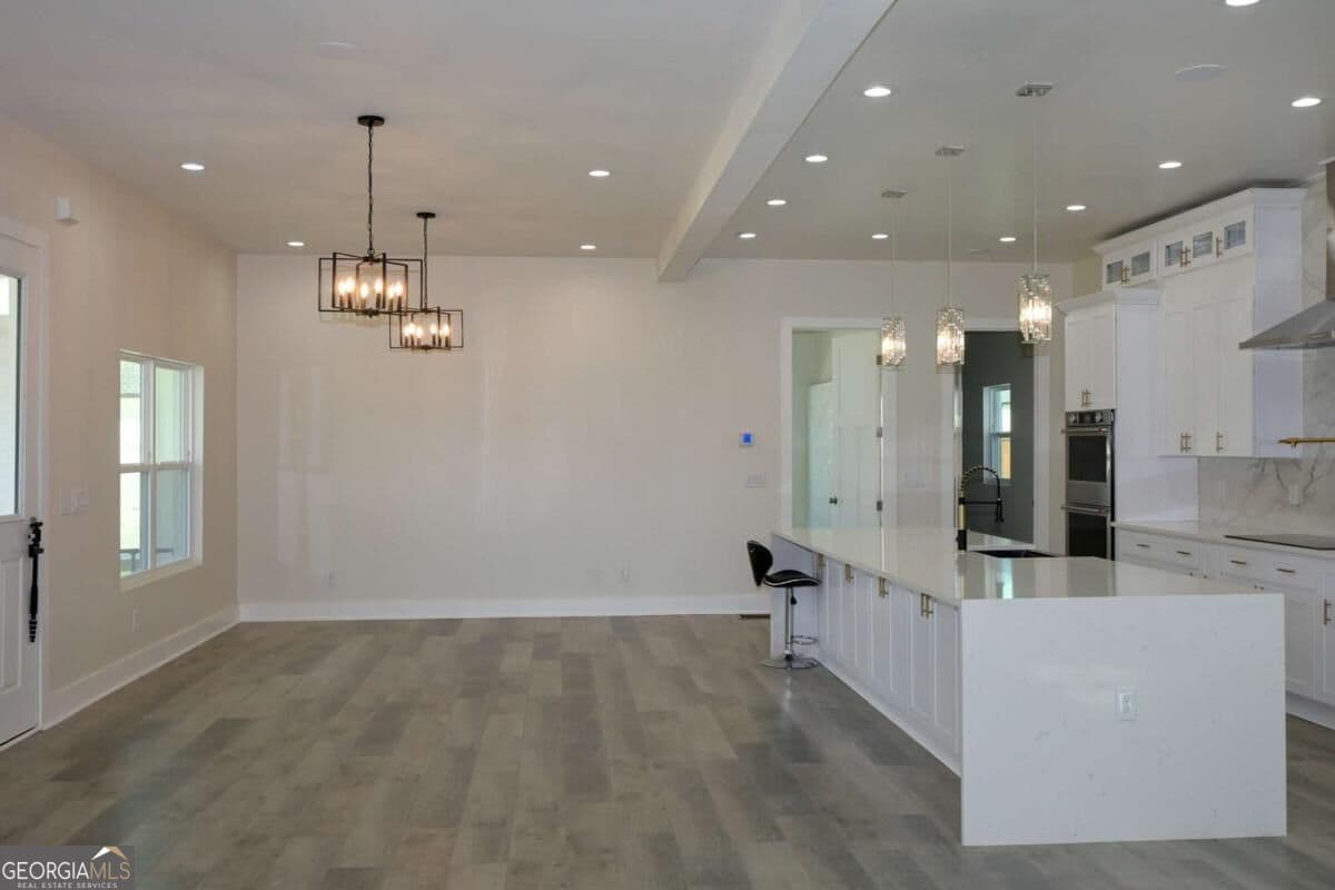4 bedroom, 3 bathroom, 3,186 sq ft single family residence for sale at 518 Hoke Okelly Mill Road, Loganville, GA 30052 — photo 8