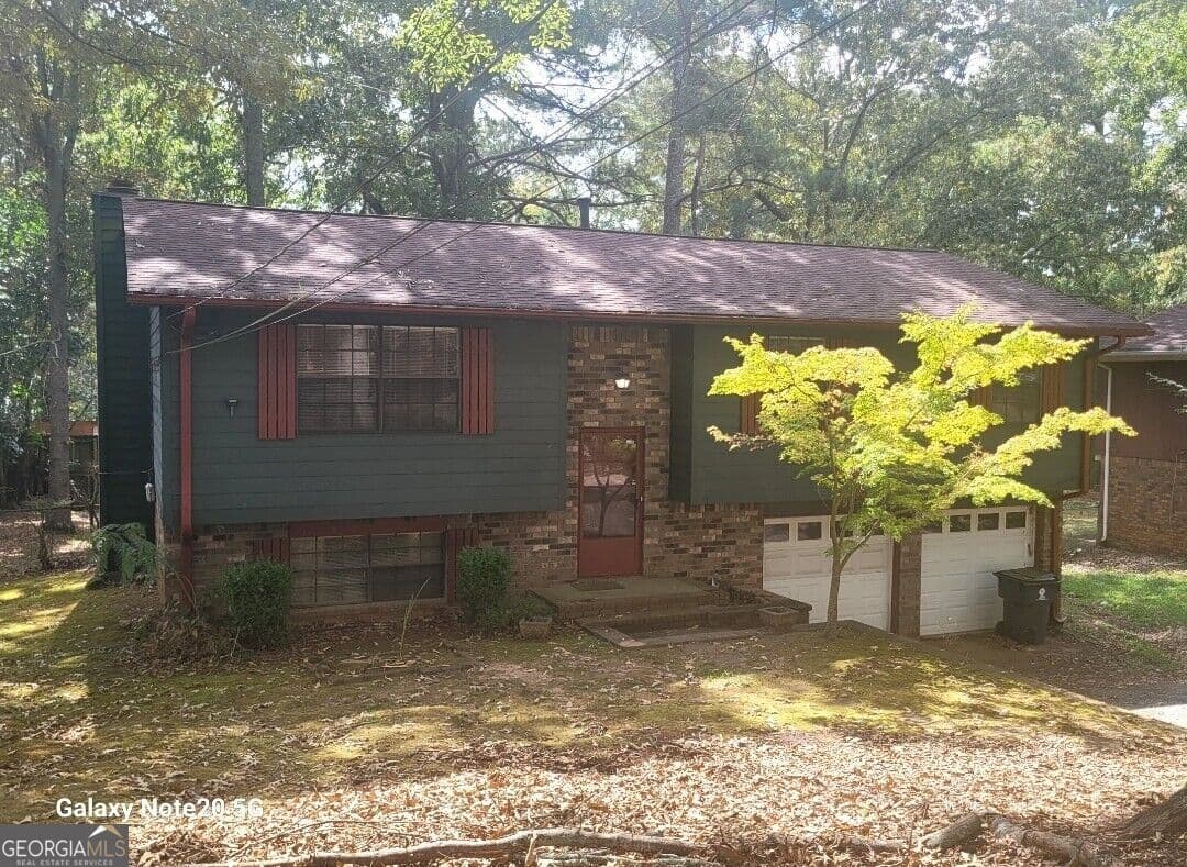 4 bedroom, 2 bathroom, 1,948 sq ft single family residence for sale at 3565 Charlotte Drive, Rex, GA 30273