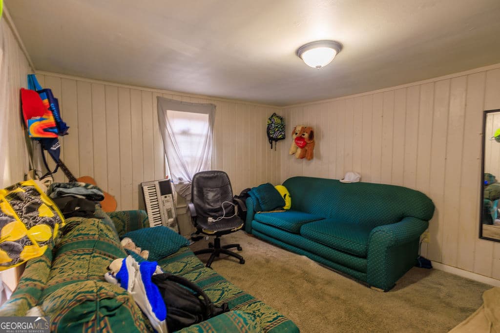 3 bedroom, 1 bathroom, 768 sq ft single family residence for sale at 100 Daisy Circle, Canton, GA 30114 — photo 3