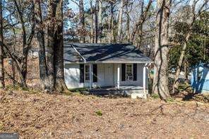 3 bedroom, 1 bathroom, 768 sq ft single family residence for sale at 100 Daisy Circle, Canton, GA 30114 — photo 10