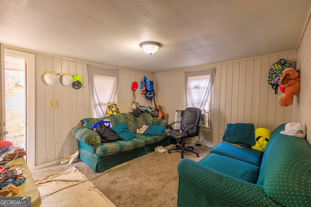 3 bedroom, 1 bathroom, 768 sq ft single family residence for sale at 100 Daisy Circle, Canton, GA 30114 — photo 4
