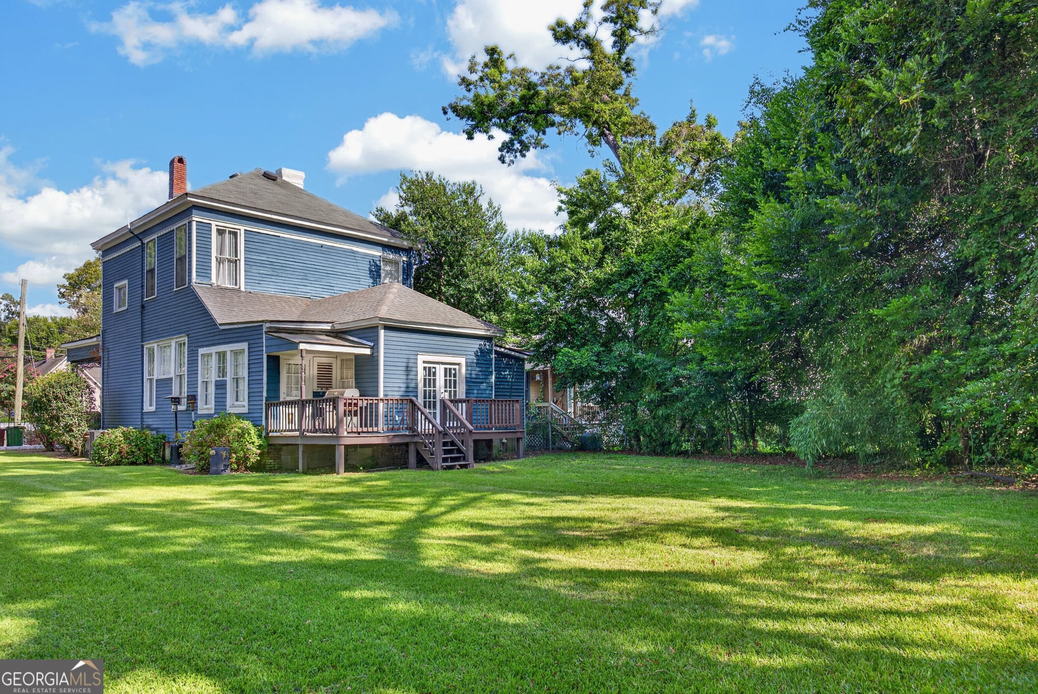 3 bedroom, 3.5 bathroom, 2,415 sq ft single family residence for sale at 723 2nd Avenue, Columbus, GA 31901 — photo 10