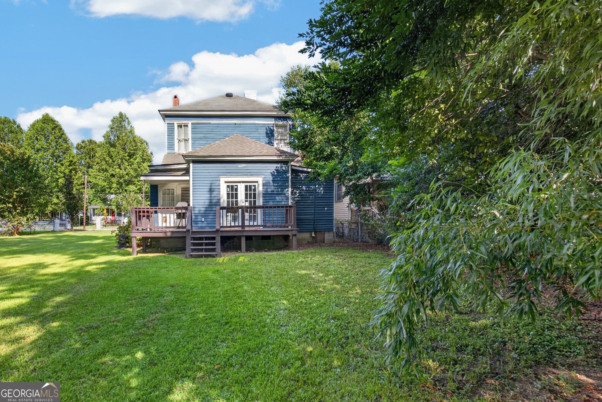 3 bedroom, 3.5 bathroom, 2,415 sq ft single family residence for sale at 723 2nd Avenue, Columbus, GA 31901 — photo 8