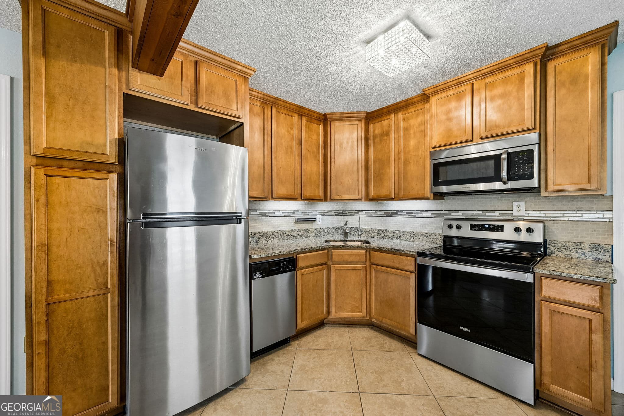 2 bedroom, 1 bathroom, 750 sq ft single family residence for sale at 322 N Satilla Street, Kingsland, GA 31548 — photo 8