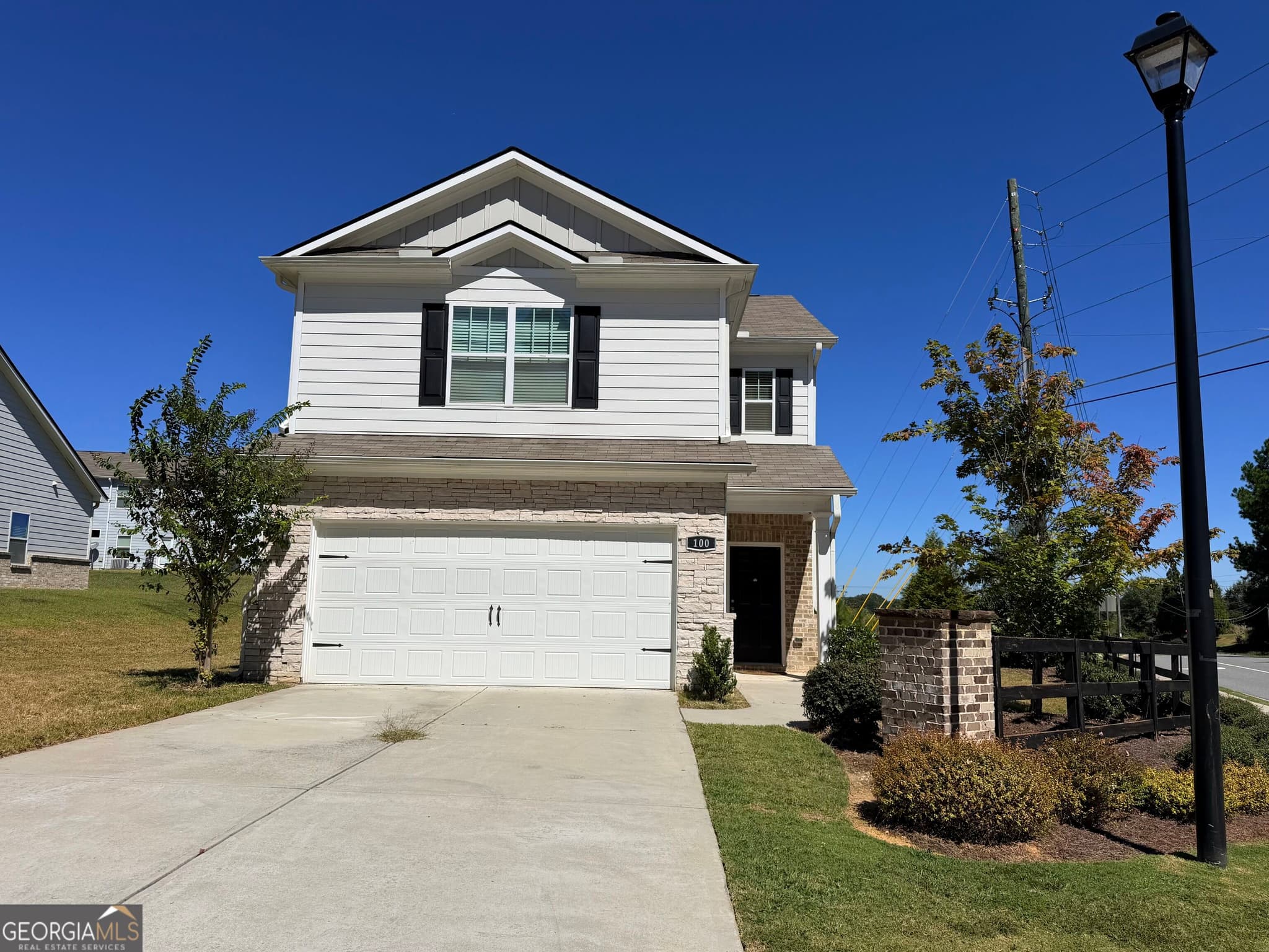 3 bedroom, 2.5 bathroom, 1,704 sq ft single family residence for rent at 100 Foley Drive, Cartersville, GA 30120 for $1,695 a month — photo 1 of 1